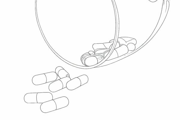 Practical Pregabalin (Lyrica) Tapering Guide for Adults